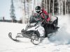 Have You Ever Tried Snowmobiling in Canada? Snowmibiling Canada