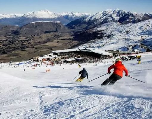 Enjoy Après Ski in Queenstown – New Zealand Apres Ski