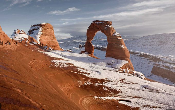 Discover Moab