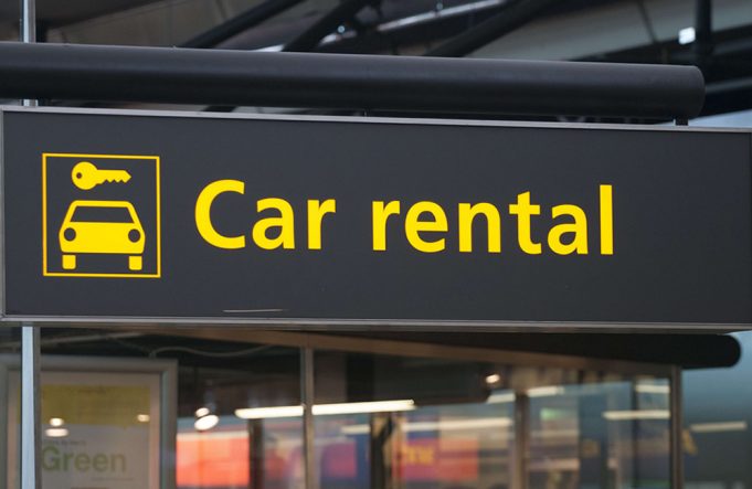 car-rental Car Rental
