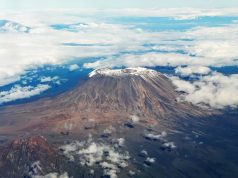 Best 5 Mountains to Hike in Africa Kilimanjaro Mountain