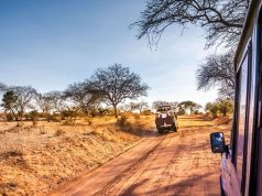 5 Best Destinations to Visit on Self-Drive in Kenya Kenya Car Travel